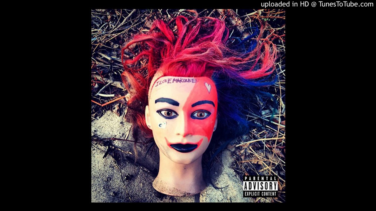 iLoveMakonnen - Sarah