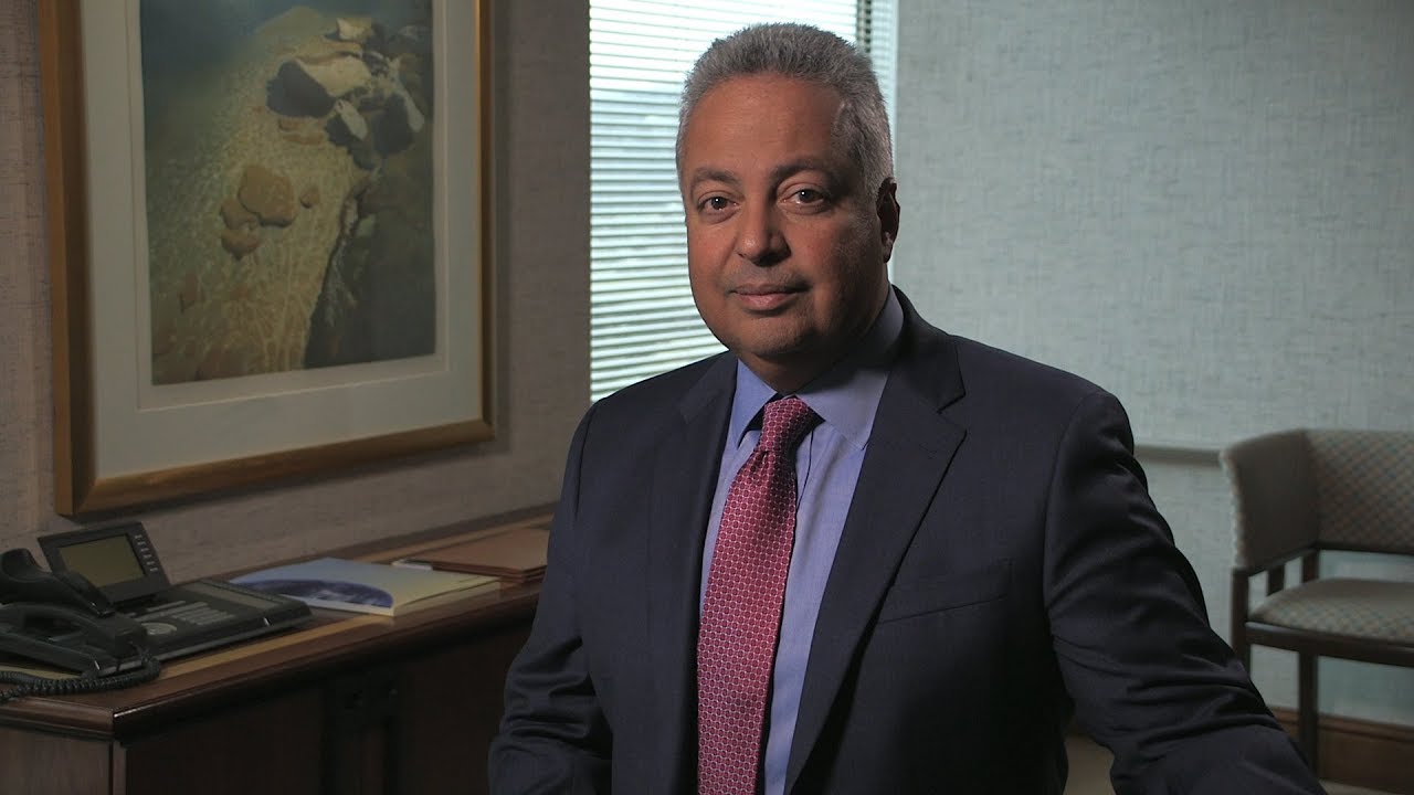 Green shoots and robust performance in emerging markets