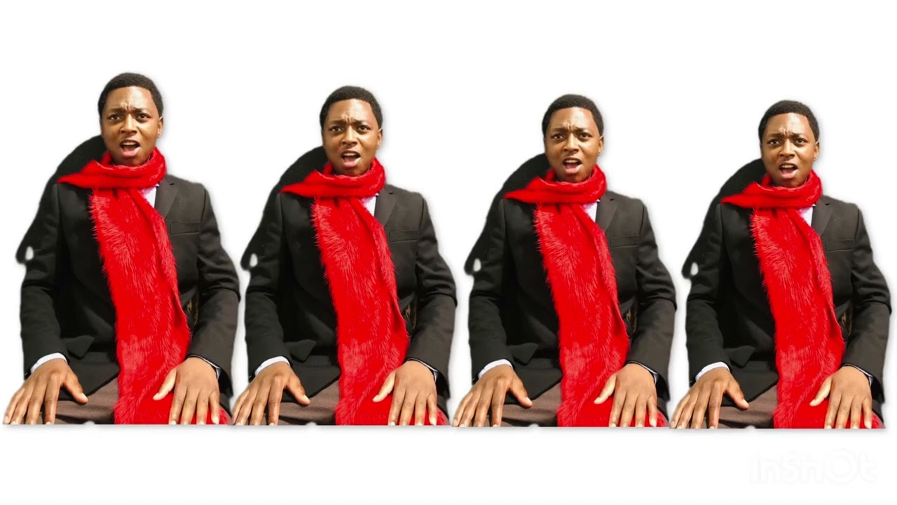 All To Jesus I Surrender @PilotSiamoonga