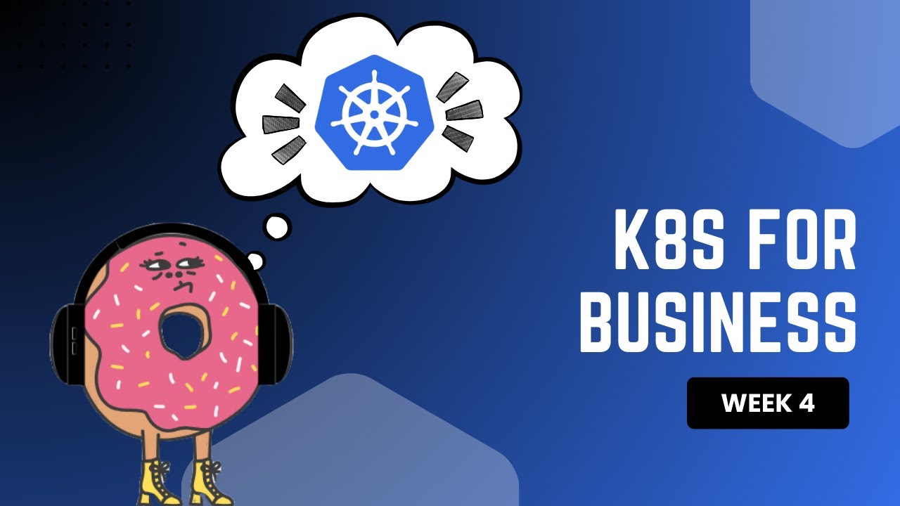 Kubernetes for Business: What Leaders Get Wrong