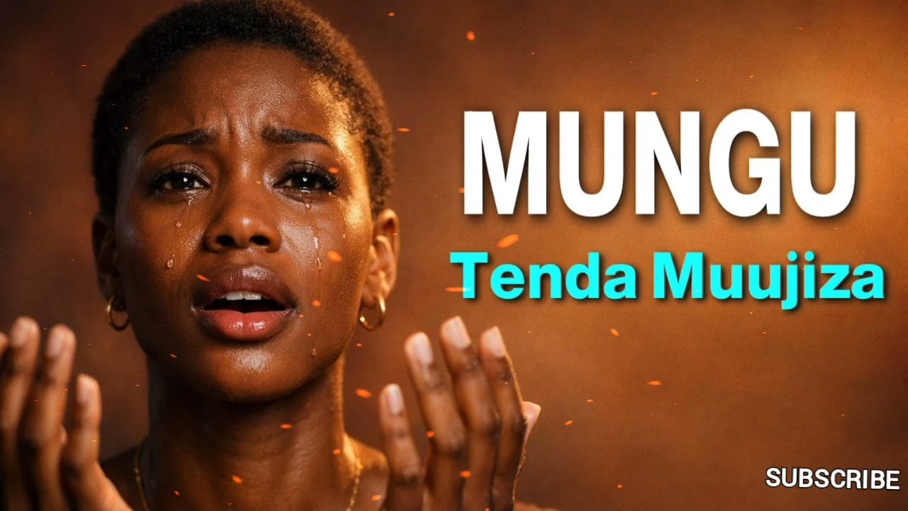 Powerful Swahili Worship Songs for Prayer, Peace & Inner Healing