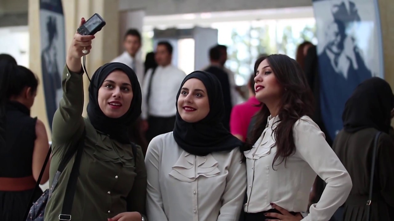 Enactus Tunisia National Competition 2017 - Flashback