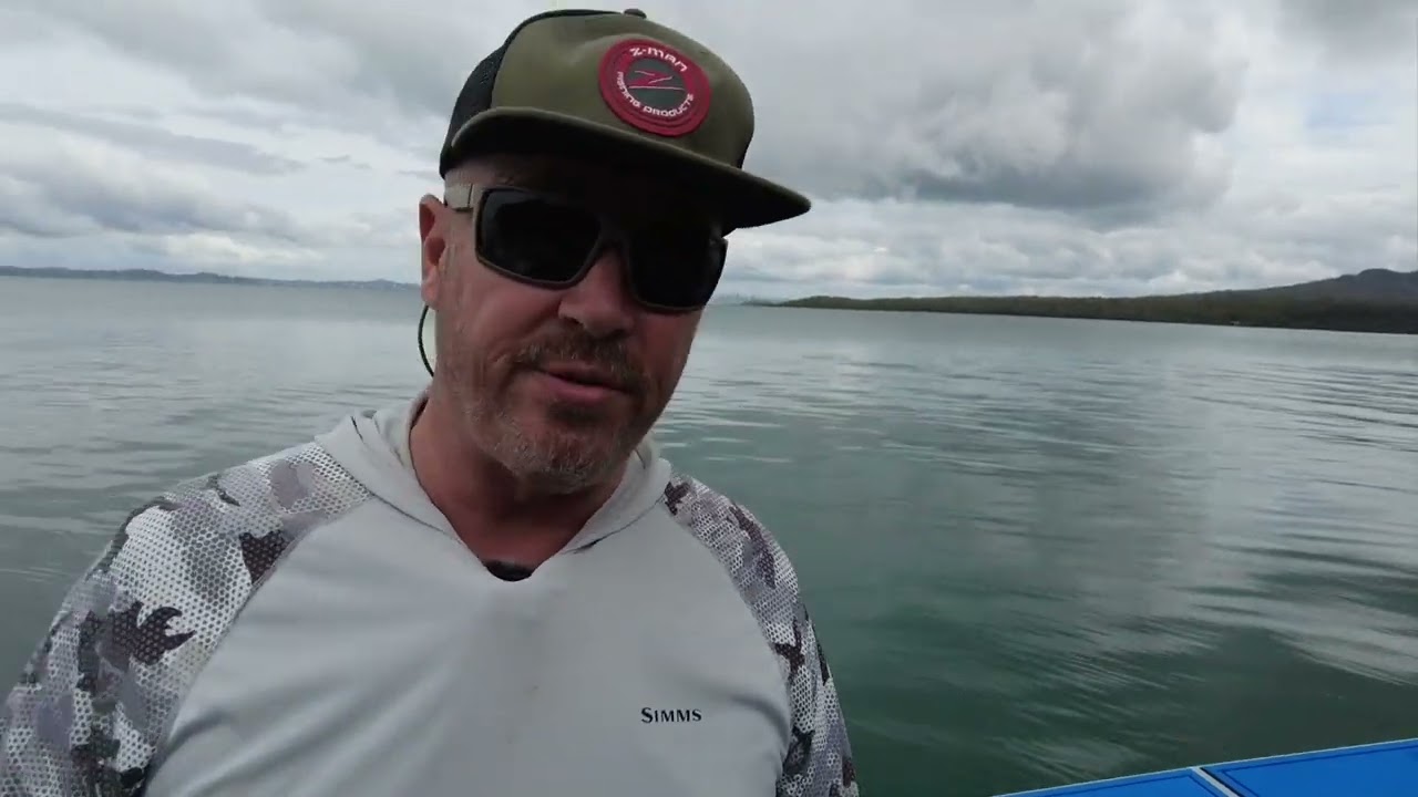 Best Lure fishing boat