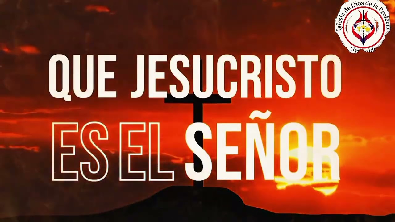 YESHUA: El nombre sobre todo nombre | Filipenses 2:5-11#Yeshua #CristoJesus #Biblia #Inspiracion.