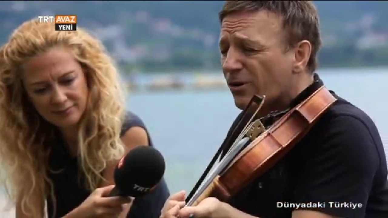 Makedonya / Ohri - Dünyadaki Türkiye - TRT Avaz