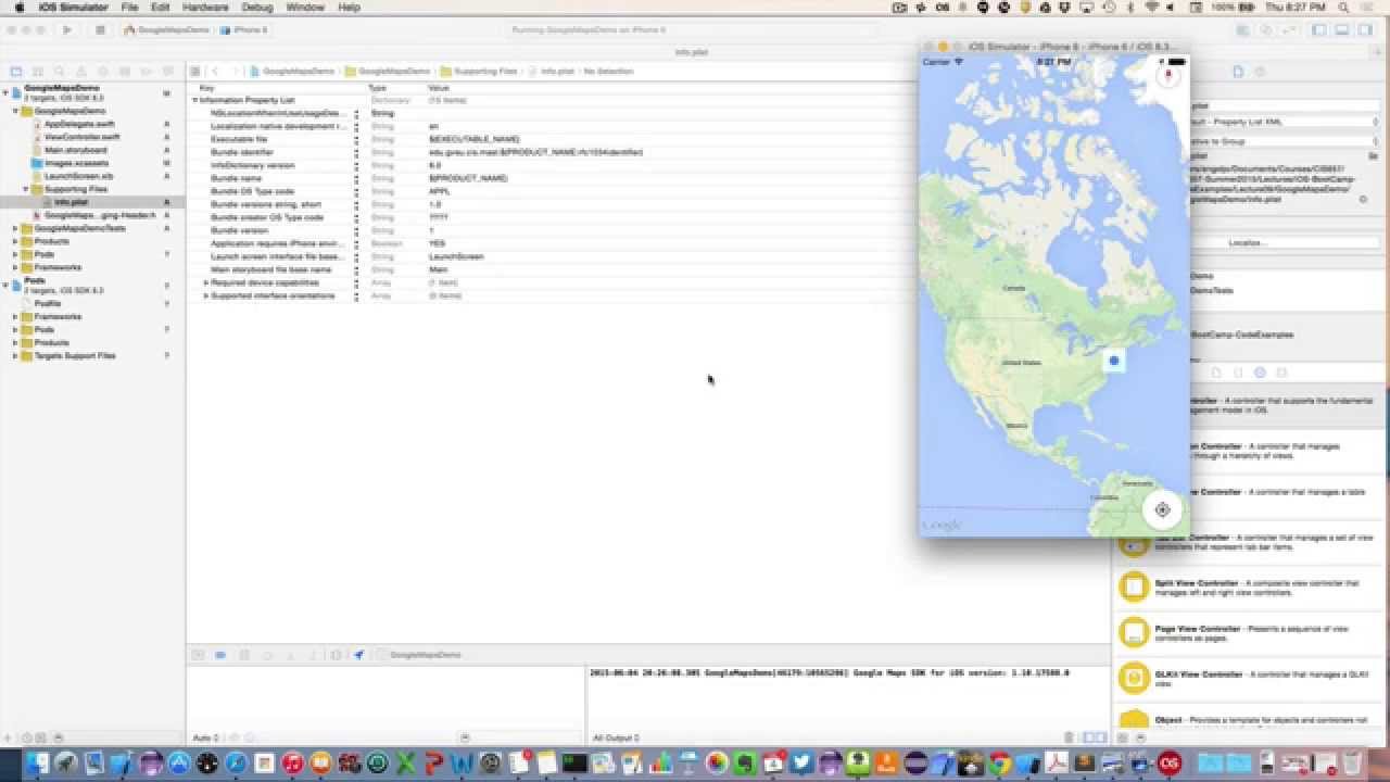 iOS Bootcamp: Creating Awesome Apps Using Swift (Part 31)