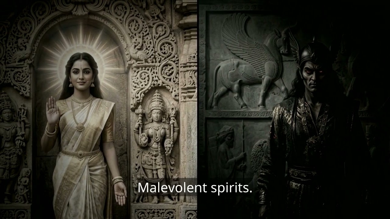 Brahmastra Mystery &ndash; The War That Changed Everything! First Divine Battle Explained!
