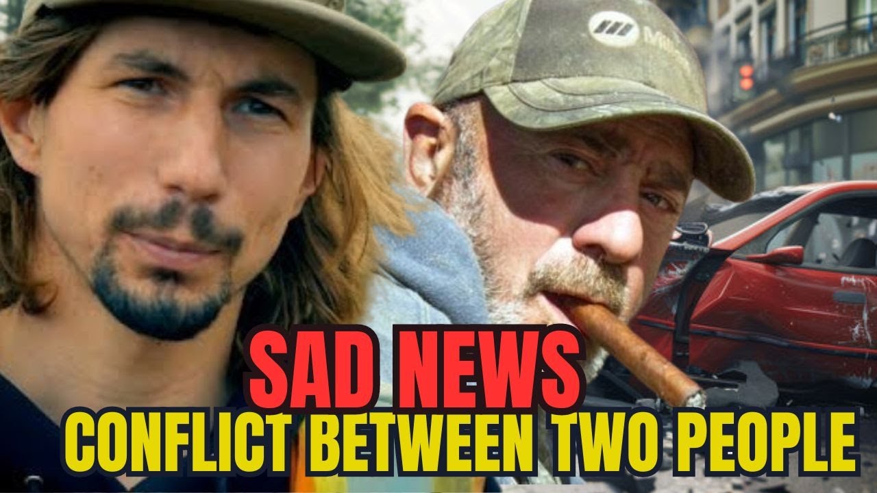The Salary off That Parker Schnabel Paid Chris Doumitt | GOLD RUSH