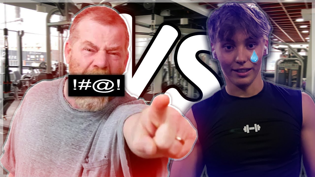 PREČO MLADÍ DOSTAVAJÚ HATE OD 30+ ? 😢| CVIČBA #neviem