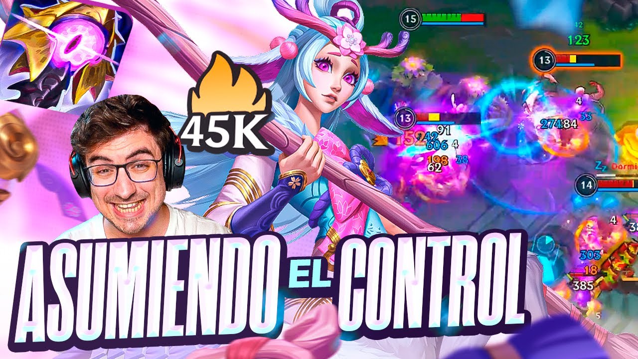 EL JUNGLA QUE TODOS QUIEREN EN SU EQUIPO