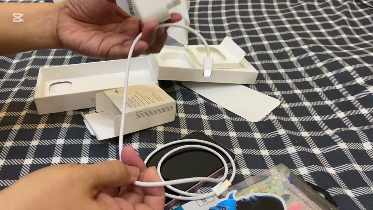 UNBOXING IPHONE 15PLUS | MY BIRTHDAY GIFT FROM BABA