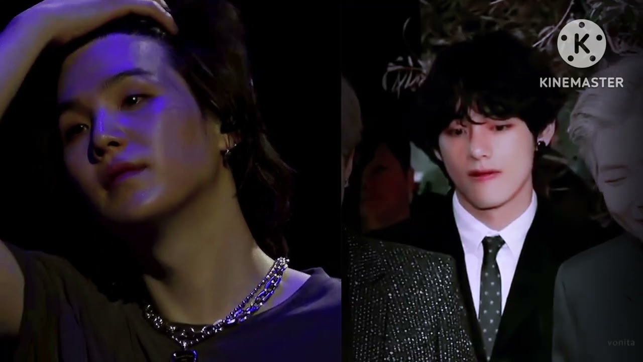 Taekook f::: plots twist 1/5 || Top Tae/Bottom Kook