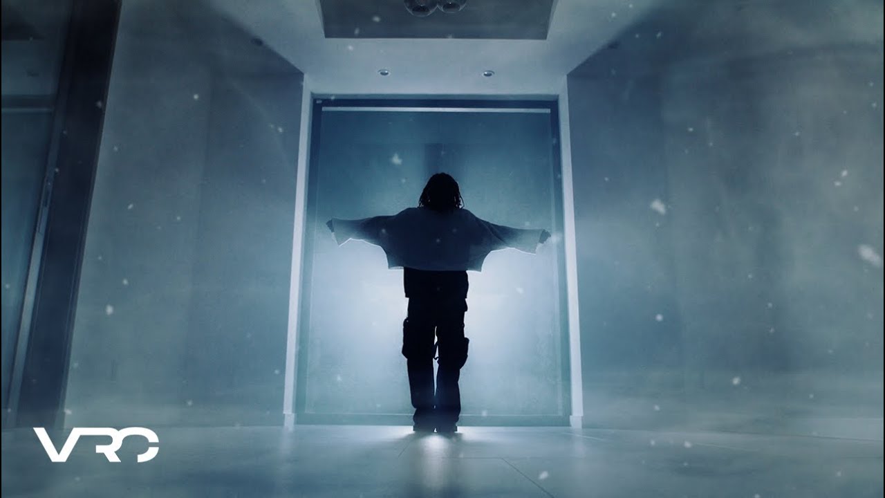 GoVanni - SOS (Official Music Video) [Created by VRC]