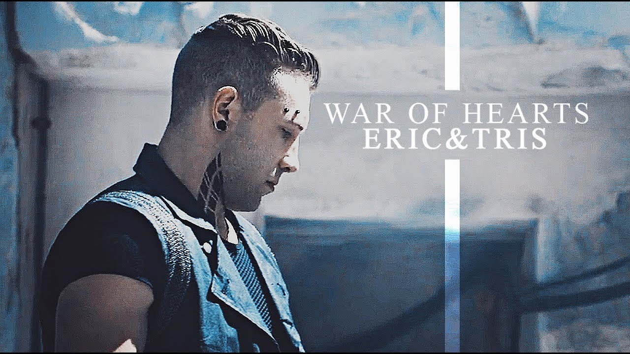 Eric&Tris | War of Hearts