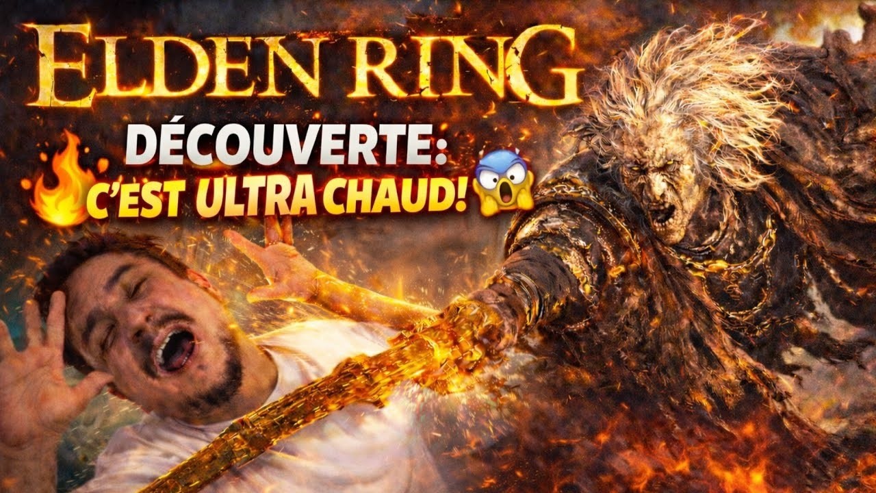 Découverte Elden Ring ⚔️ | Live FR – Partie 10 [ Rennala, Reine de la pleine lune ]