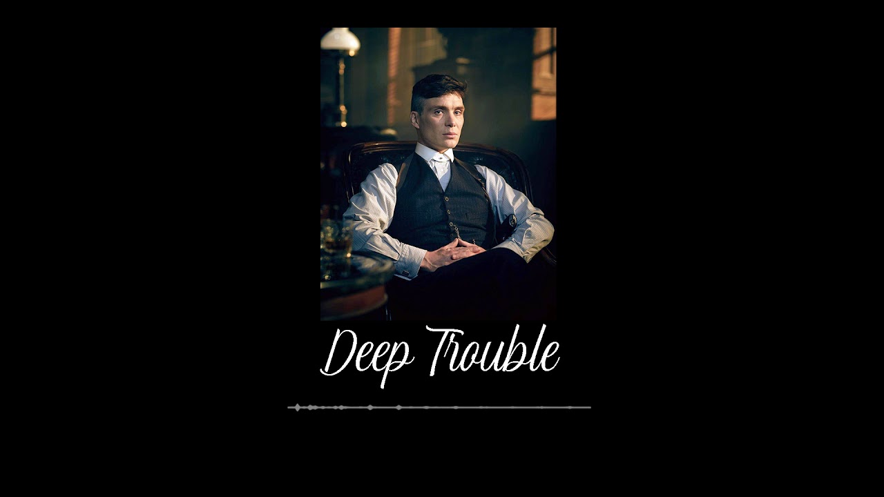 [FREE] 90's Boom Bap Lo-Fi Rap Beat // Deep Trouble