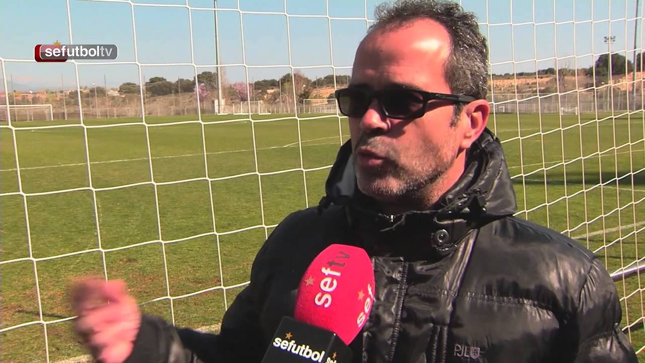 Qué es de... Álvaro Cervera