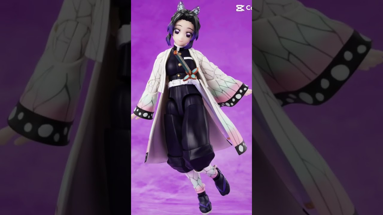 top 5 demon slayer action figure wants