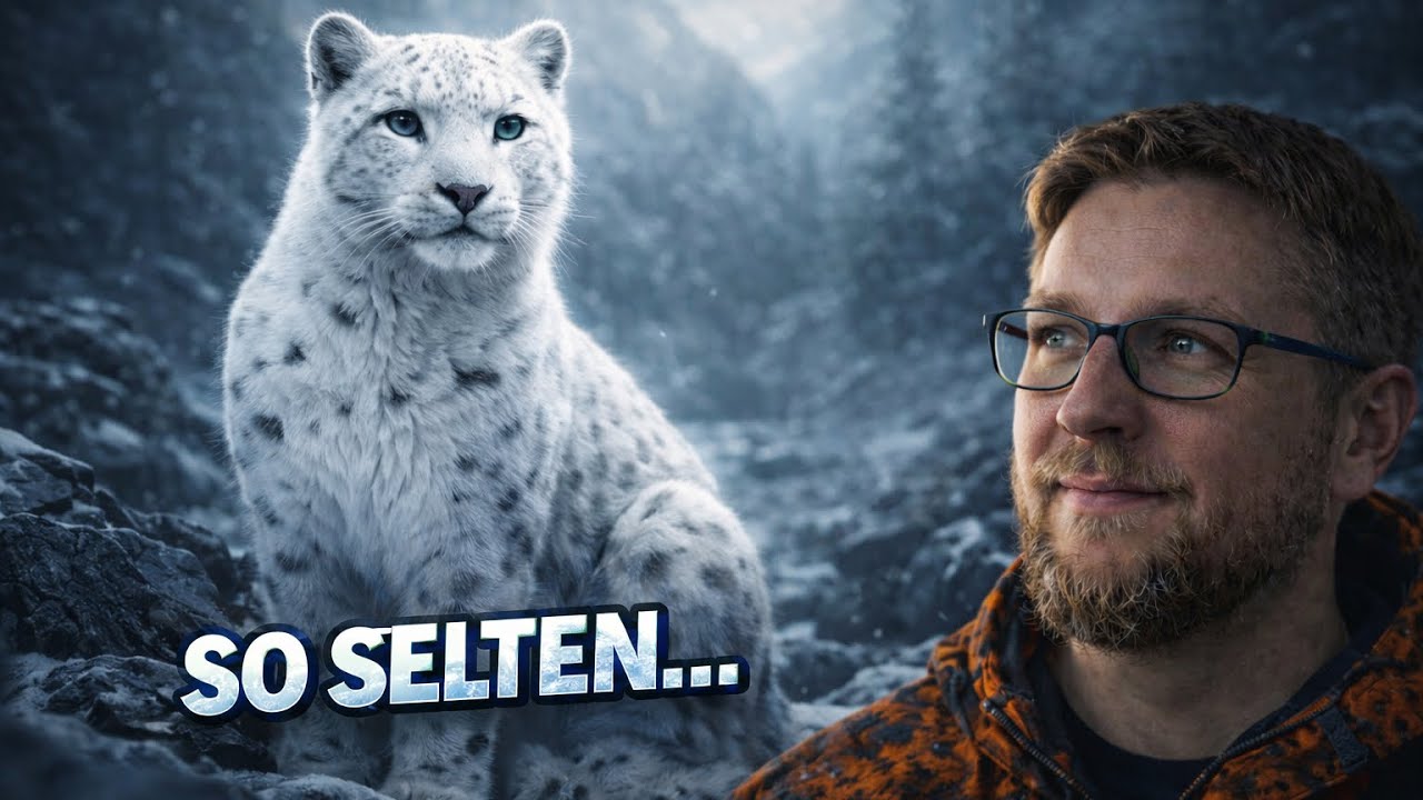 Ich habe sie gefunden… Schneeleoparden auf Sundarpatan | theHunter: Call of The Wild