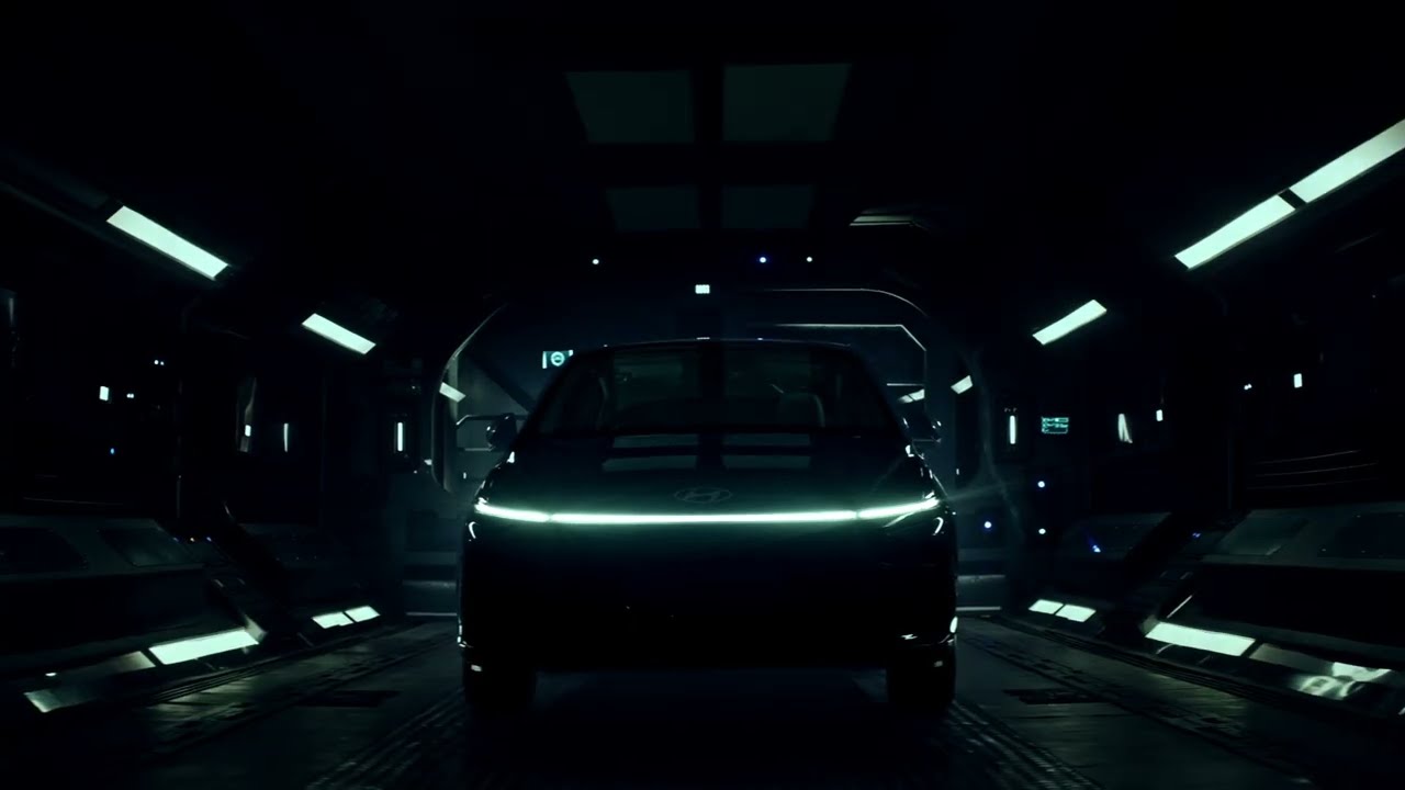 The all-new Hyundai VERNA | Futuristic. Ferocious.