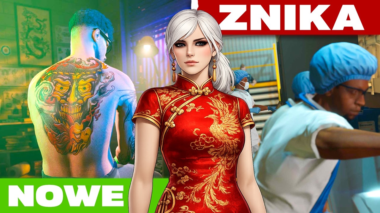 NOWY DUŻY EVENT STARTUJE - JUŻ JUTRO | GTA ONLINE