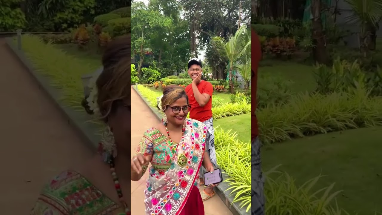 Mumbai ma prank video 🤣❤️  #vtprankofficial 
