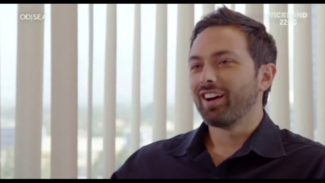 Las claves de internet 2  Hombre vs maquina 👍 documentales 2018