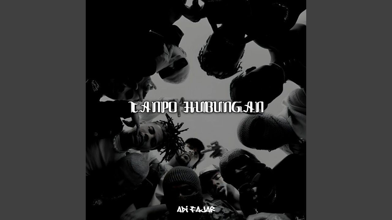 Tanpo Hubungan