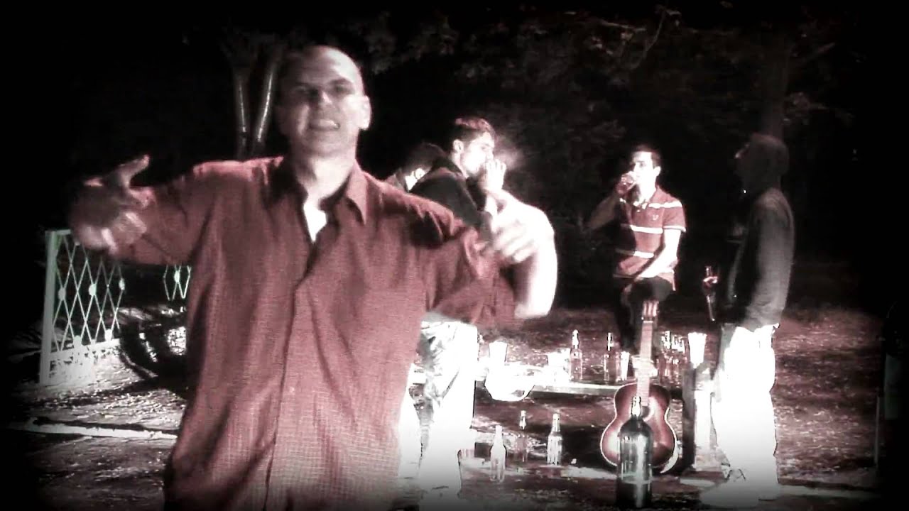 GraTima - La o tigara (Official Videoclip ALKEMICS)