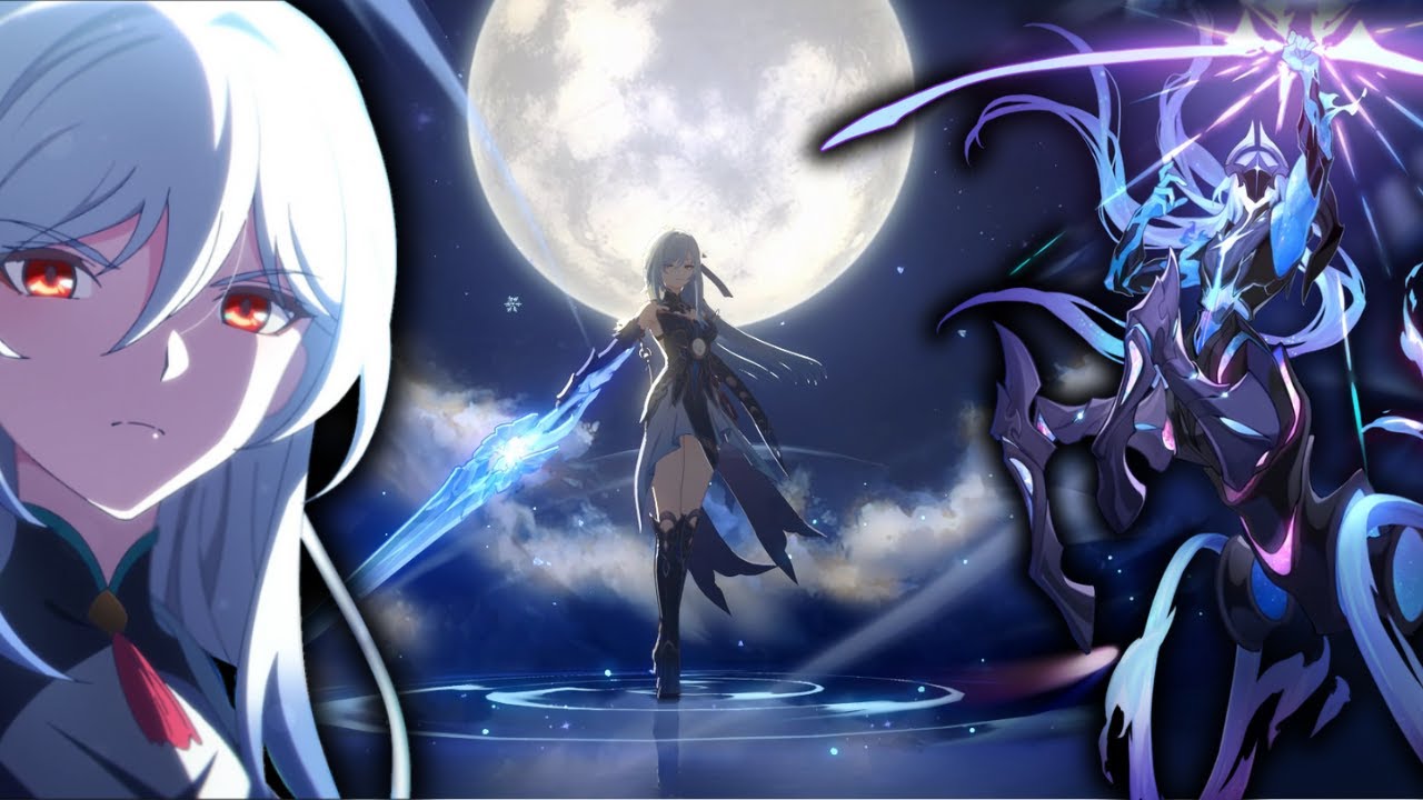 Jing Liu Team Destroy all Bosses in Simulated Universe with Hunt Path