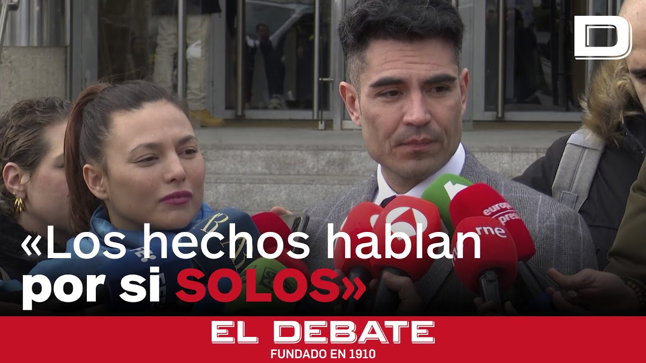Los ocho mensajes entre Elisa Mouliaá y Errejón que pueden dar una vuelta al caso