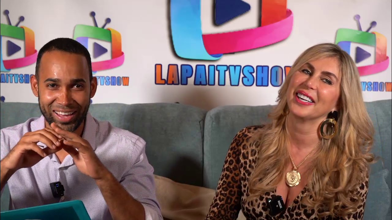 Entrevista con *Malena Gracia * 🎙️🎵
