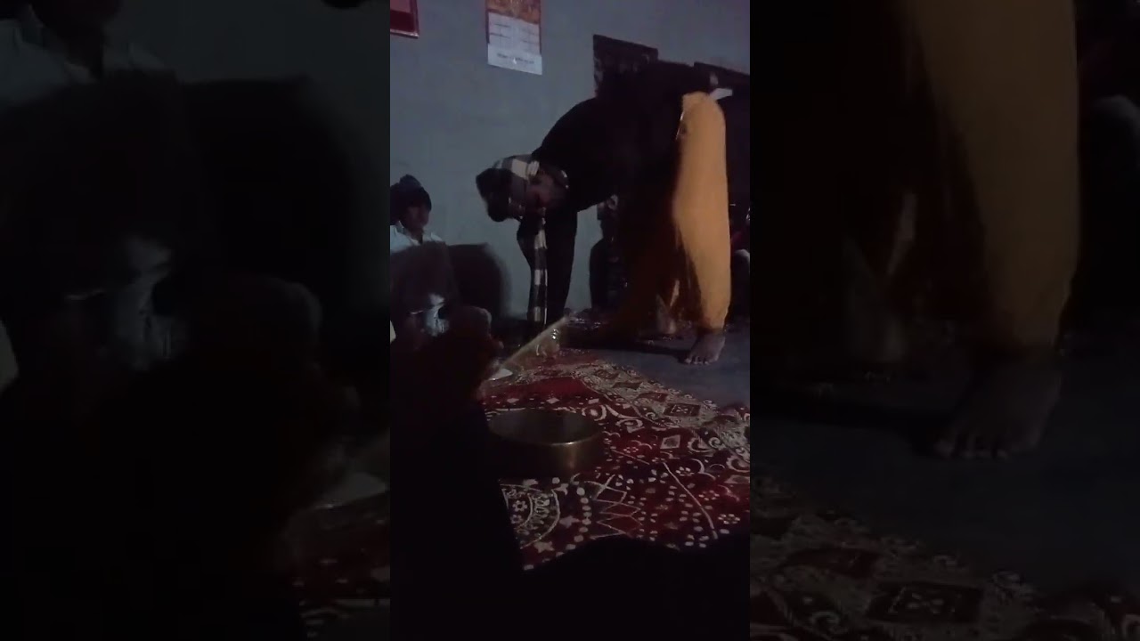 Kumauni kattur Devta ki jagr