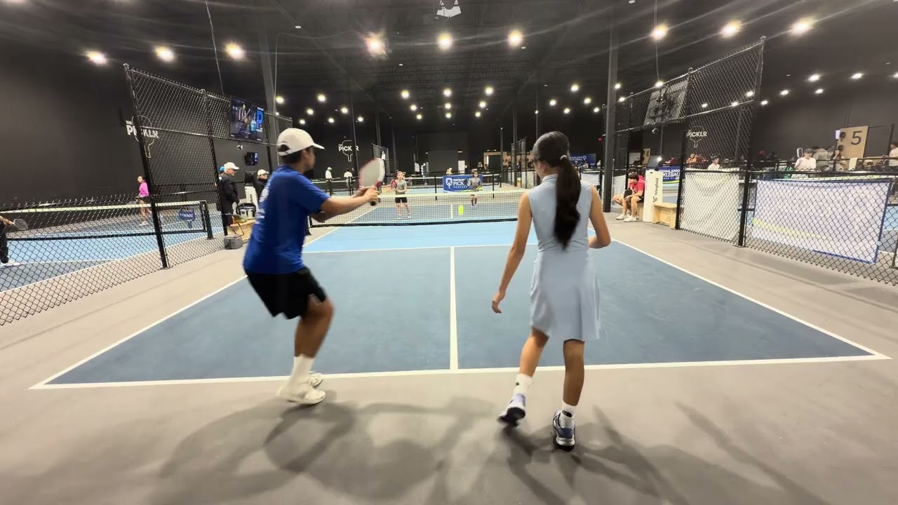 Link/David 8-15 MLP Gold Medal Game 2 - NJP Vegas 2025-01-04