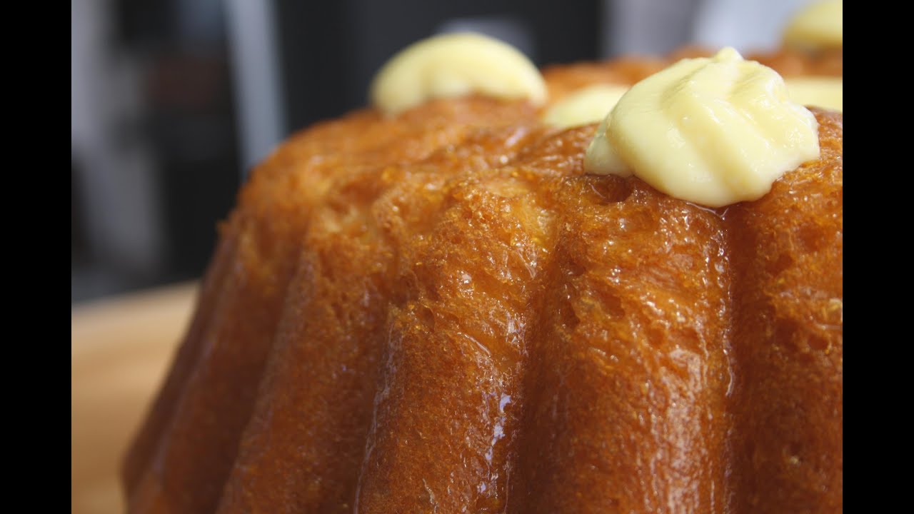 Babà