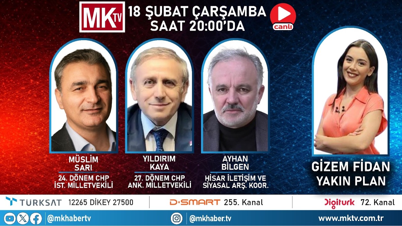 #CANLI ERDOĞAN’DAN BUTLAN SİNYALİ Mİ?KENT UZLAŞISI BİTTİ;PKK İLE UZLAŞI VAKTİ! GİZEM FİDAN YAKINPLAN