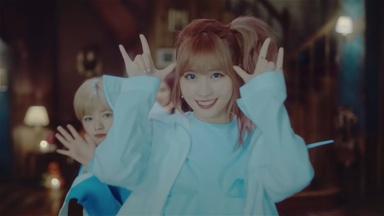 Twice - TT - Making the line distribution fair without changing it