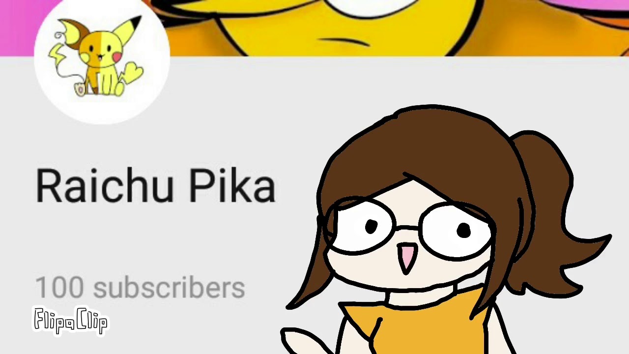 100 SUBS!!!! (+speedraw)