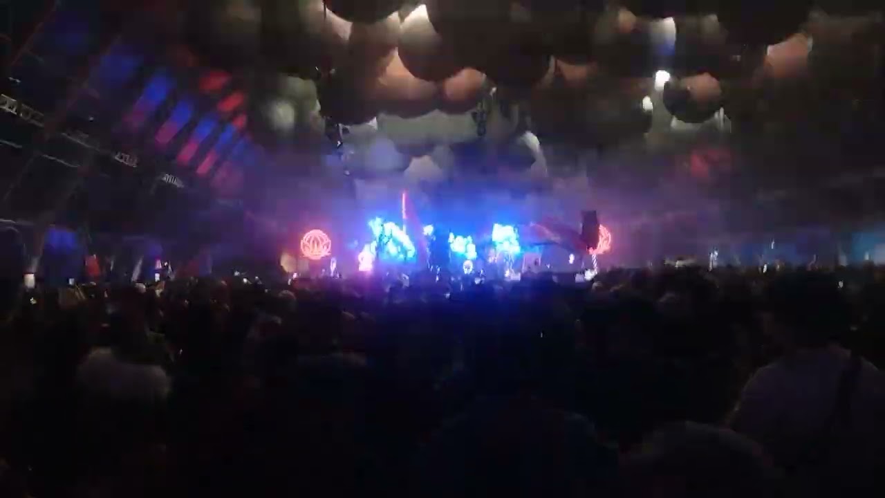 Ki-ki EDC MÉXICO 2026
