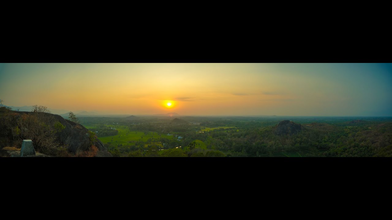 Vamala | Hidden Trek Spot Near Thrissur | Palakkad | Sunset On Hill Top| Cinematic Travel Vlog