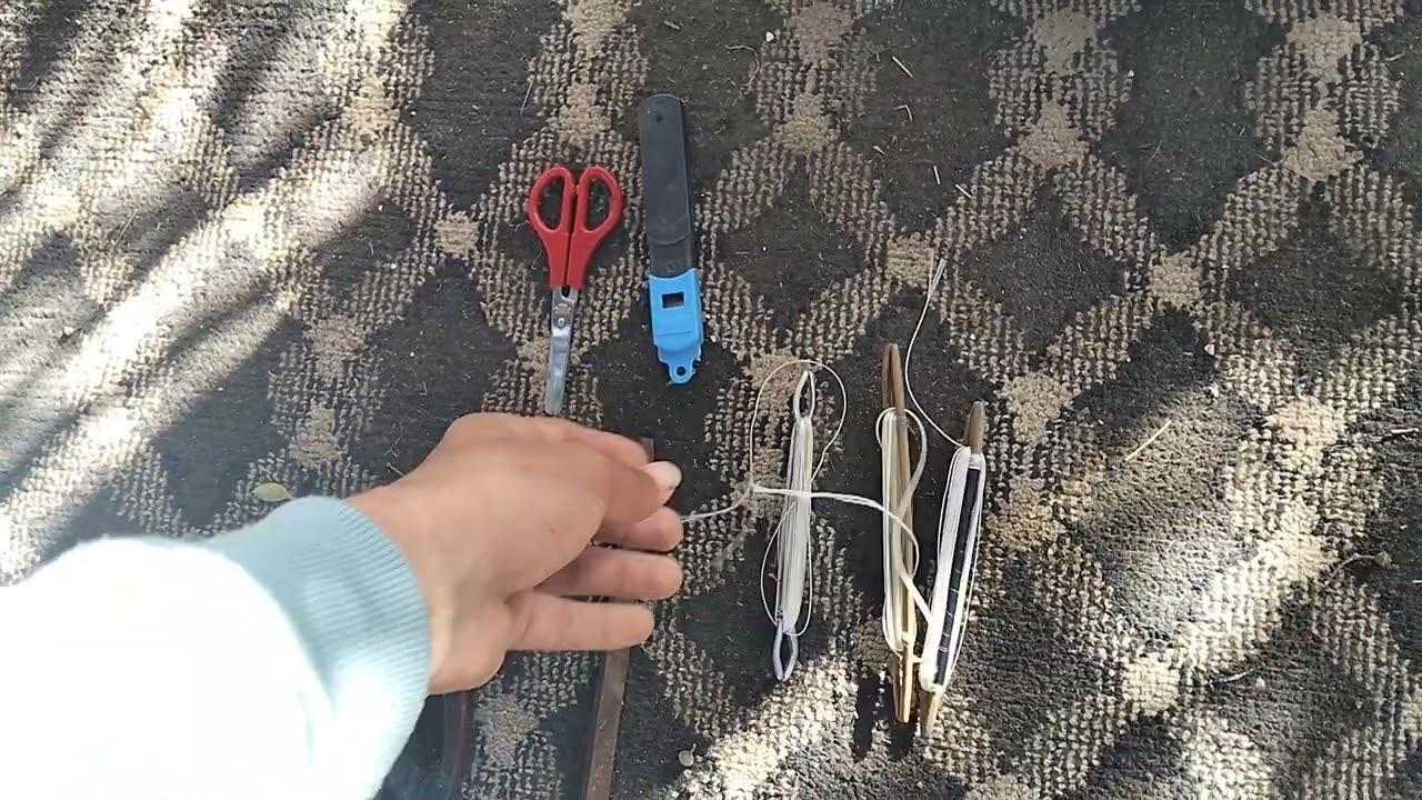بجهز عمل الجوابي 