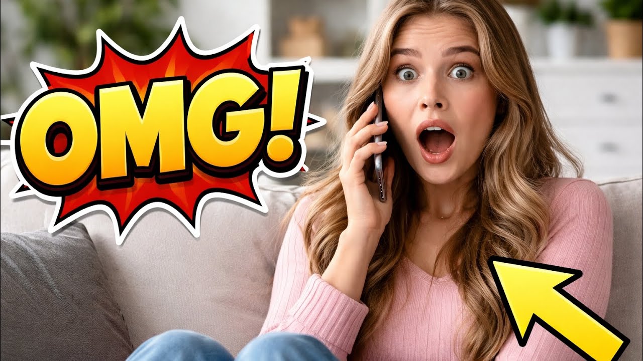This Call Turned Into a John Cena Campaign