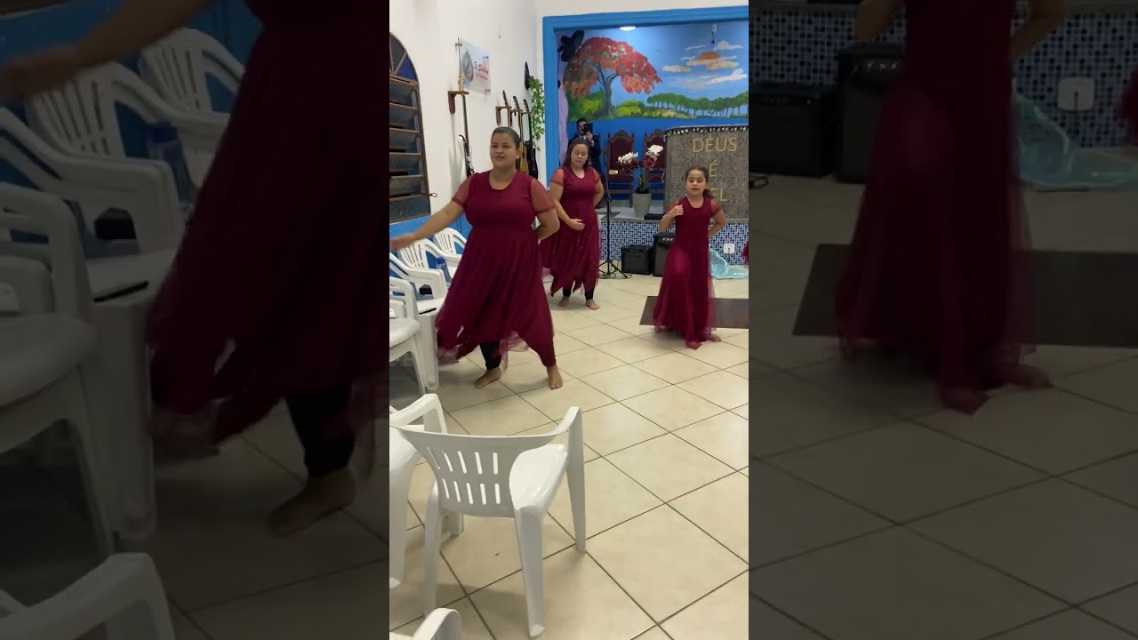 grupo de gestos adonay, louvor ele vem. jeferson e suelem 