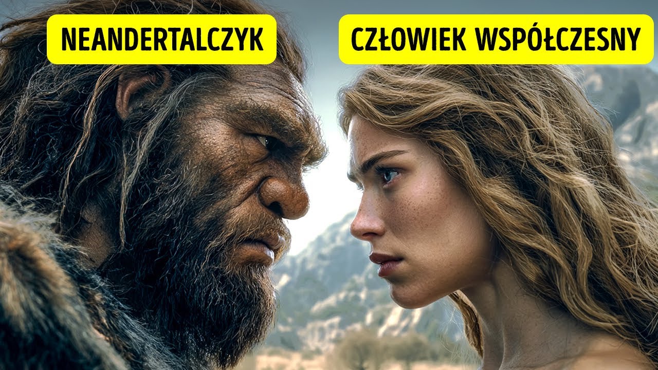 Antropolodzy dokonali odkrycia neandertalczyka, kt&oacute;re zmienia historię ludzkości