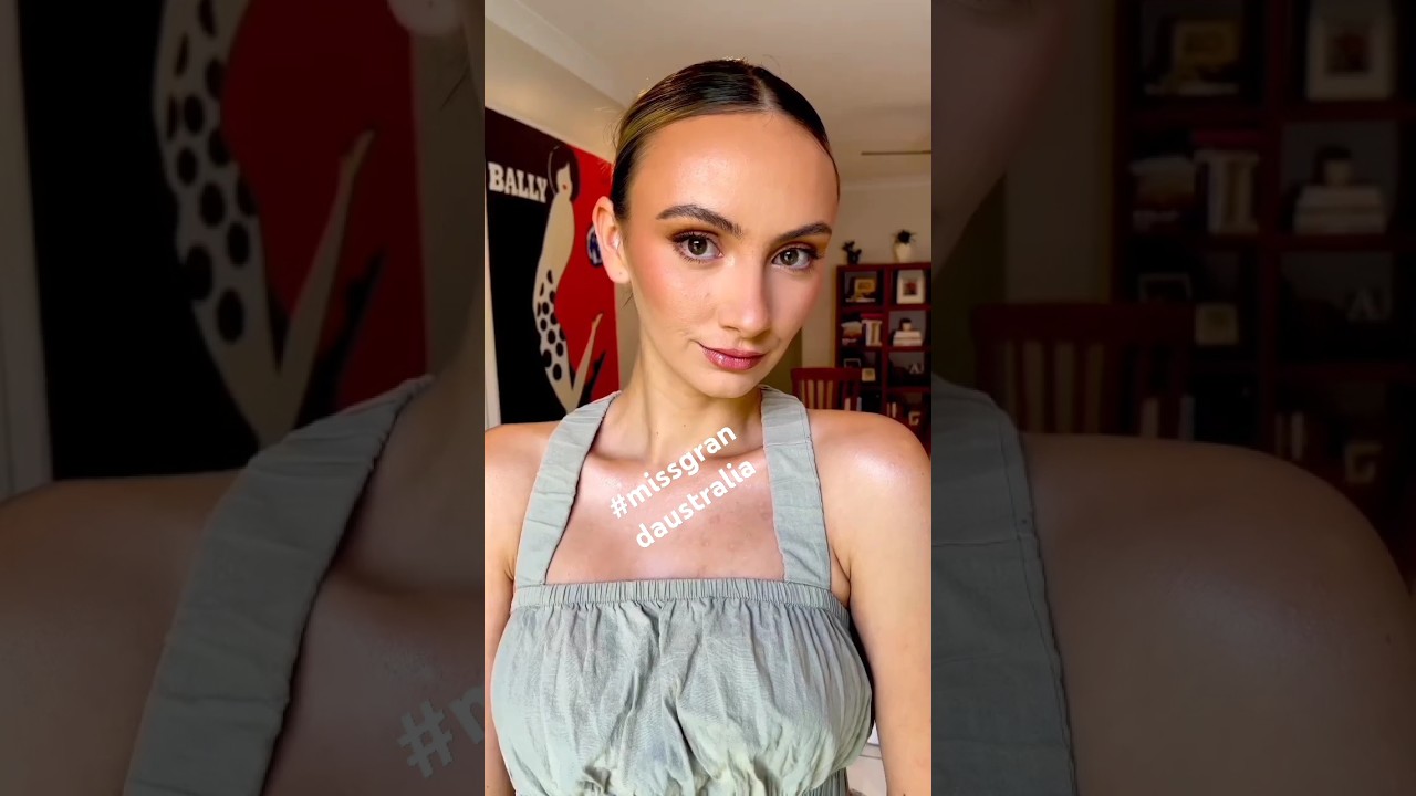 #Missgrandinternational