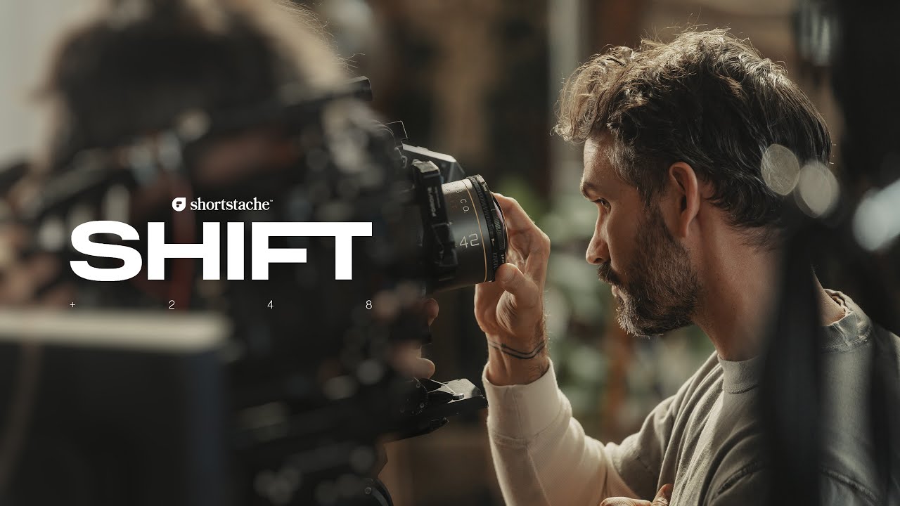 Shift your perspective