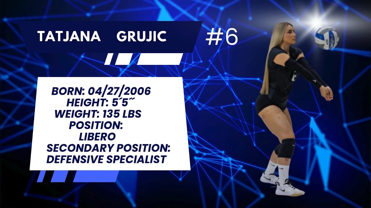 Tatjana Grujic