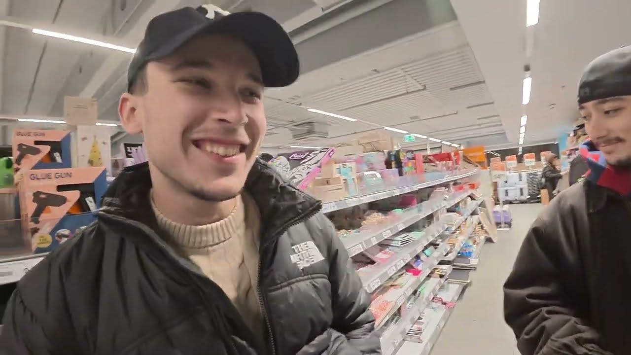 DailyVlog #3