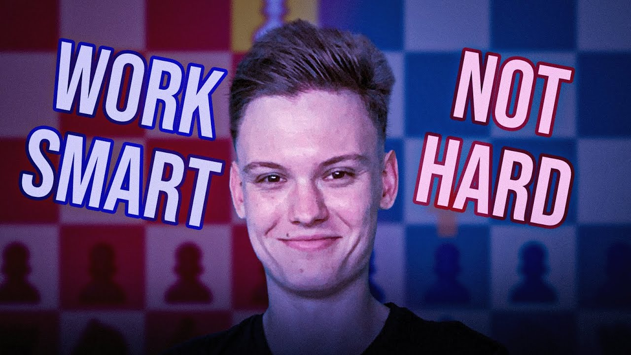 Wish I learned this opening when I started chess