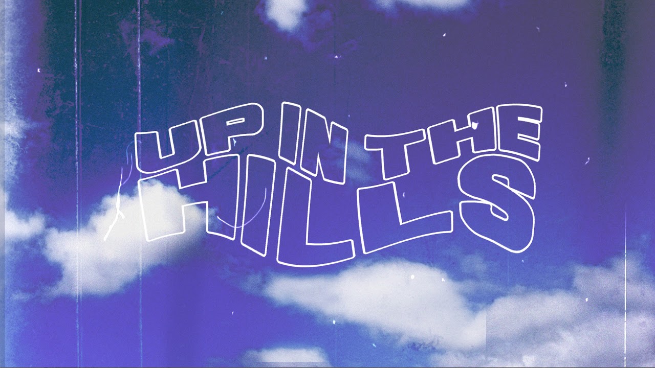 Aestic - up in the hills (prod. hey elevxted)